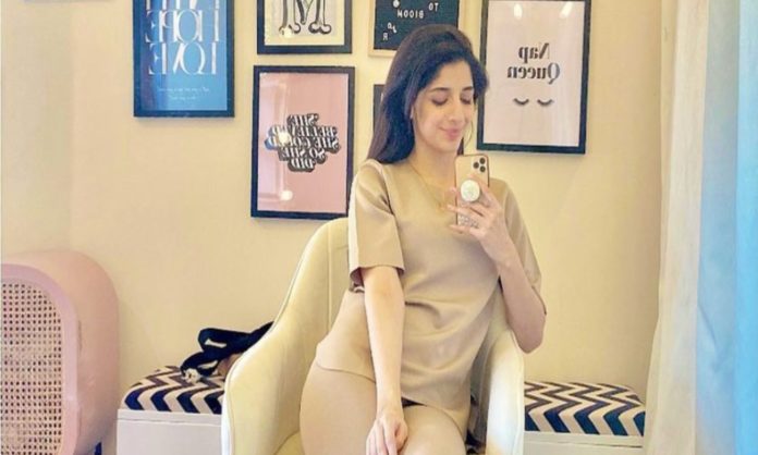 mawra hocane latest pictures