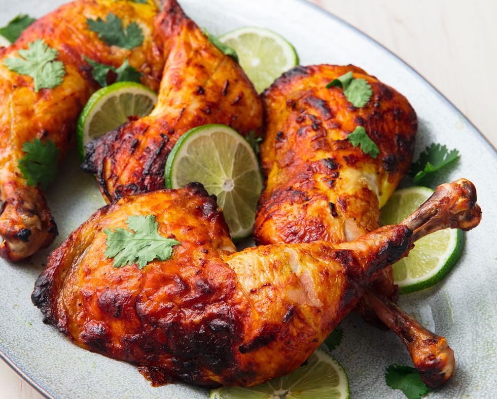 Chicken Tikka