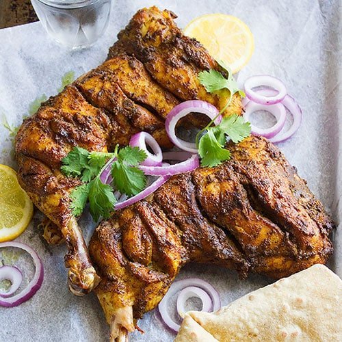 Chicken Tikka