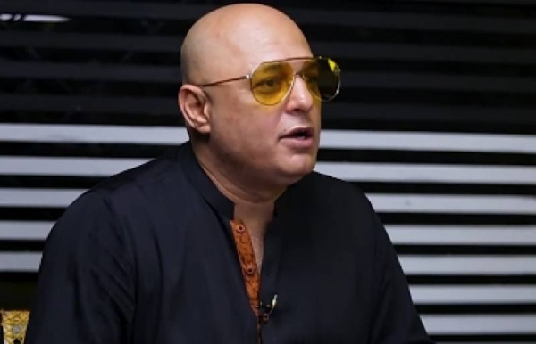 ali azmat disrespect noor jehan