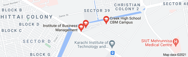 routes in karachi