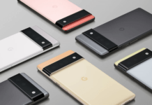 google pixel 6 and the pixel pass leak