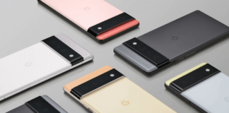 google pixel 6 and the pixel pass leak