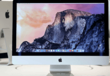 apple and mac at new event