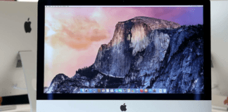 apple and mac at new event
