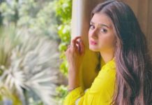Hira Mani Faces Backlash For Editing Her Pictures