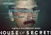 house of secrets