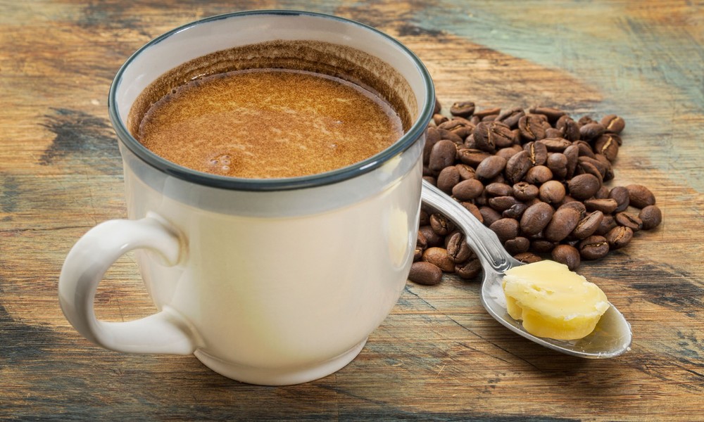 There's A 'Bulletproof' Coffee & Here's What You Need To Know