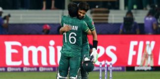 pakistani brands celebrated win india