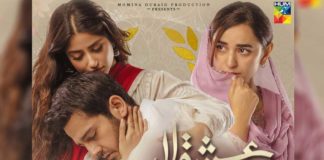 pakistani dramas