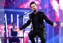 atif aslam t20 world cup anthem pakistan