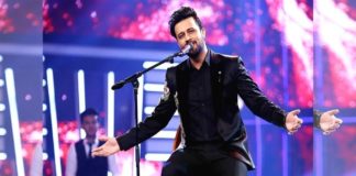 atif aslam t20 world cup anthem pakistan
