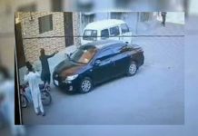 robberies karachiites