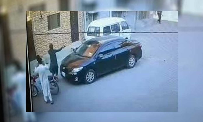 robberies karachiites