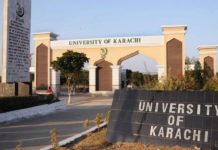 T20 World Cup Squad Will Receive Scholarships From Karachi University