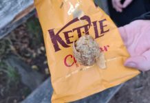 kettle crisp