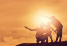 Parenting Culture