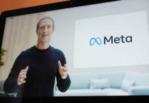facebook becomes meta
