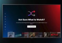 netflix profits