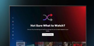 netflix profits