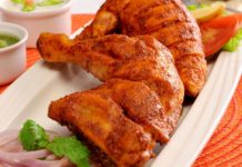 8 Places To Find The Juiciest Chicken Tikka In Karachi