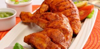 8 Places To Find The Juiciest Chicken Tikka In Karachi