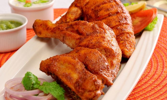 8 Places To Find The Juiciest Chicken Tikka In Karachi