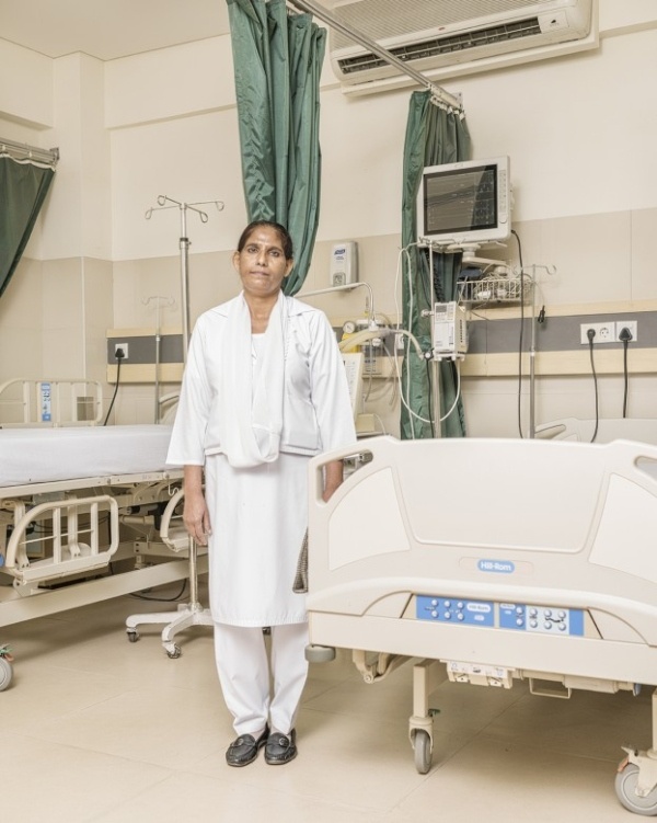 doctor jinnah hospital nurses