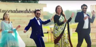 shehnai pakistani drama osts