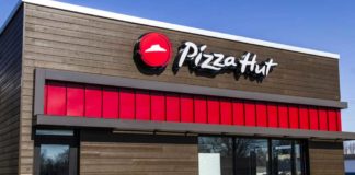 pizza hut