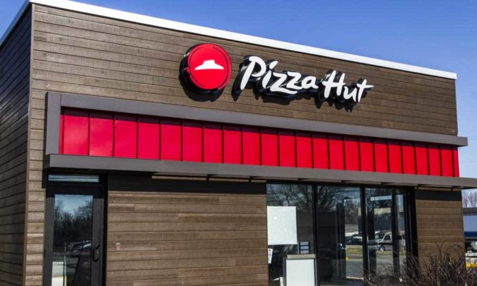 pizza hut