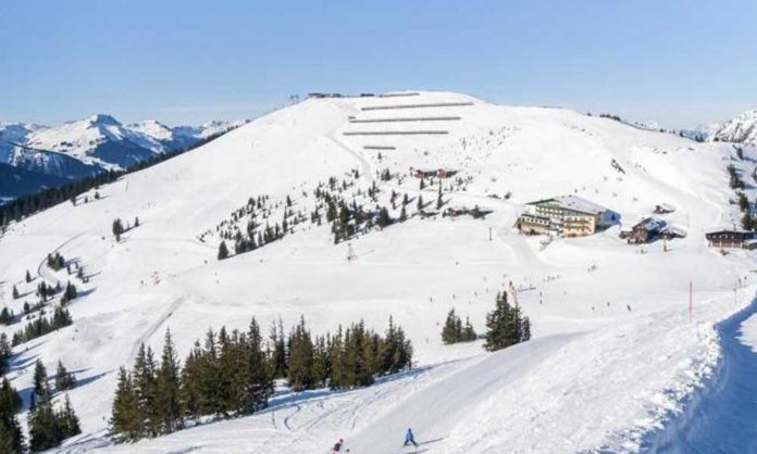 ski resorts gilgit baltistan french companies