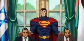 superman dc comics