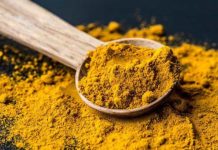 turmeric