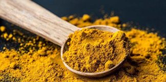 turmeric