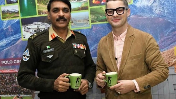 akcent coming pakistan