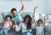8 Tips For Gentle Parenting