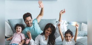 8 Tips For Gentle Parenting