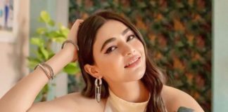 Netizens Are Adoring Saheefa Jabbar's Latest Video With Her Househelp