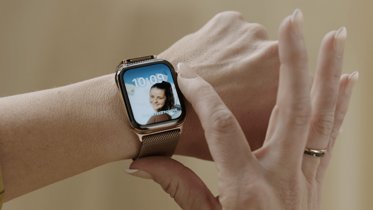 watch and features of 7