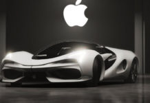 apple car rumored to come soon now