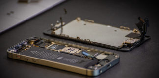 apple will offer self repair for iphone users