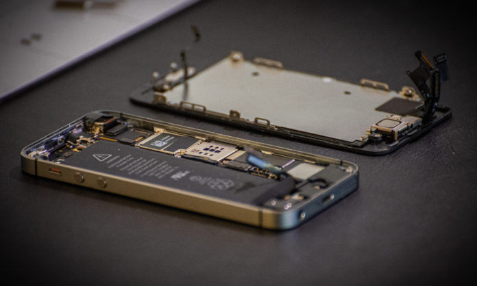 apple will offer self repair for iphone users