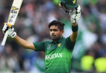 Babar azam answers questions related to him on google