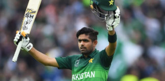 Babar azam answers questions related to him on google