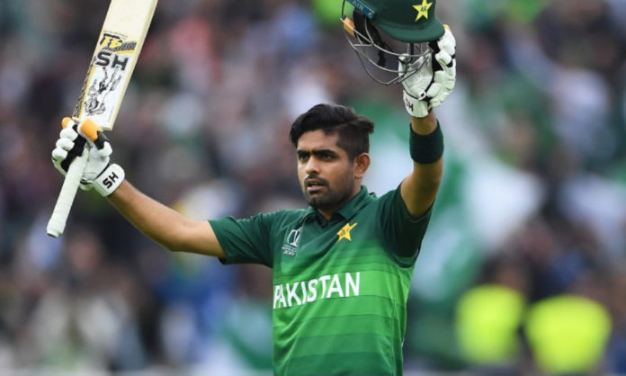 Babar azam answers questions related to him on google