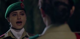 Pakistani drama sinf e aahan
