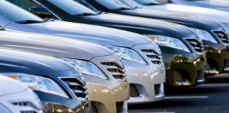 car prices of brands in 2021