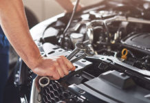 car parts markets in karachi