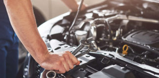 car parts markets in karachi